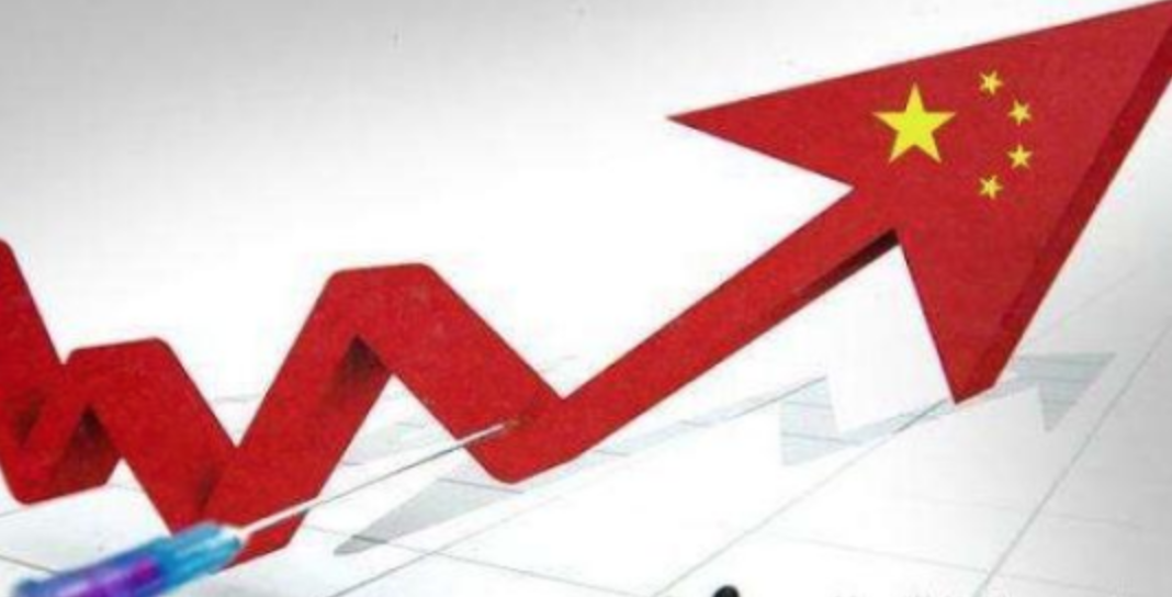 对世界是好消息！中国经济正反弹 国际机构调高预期