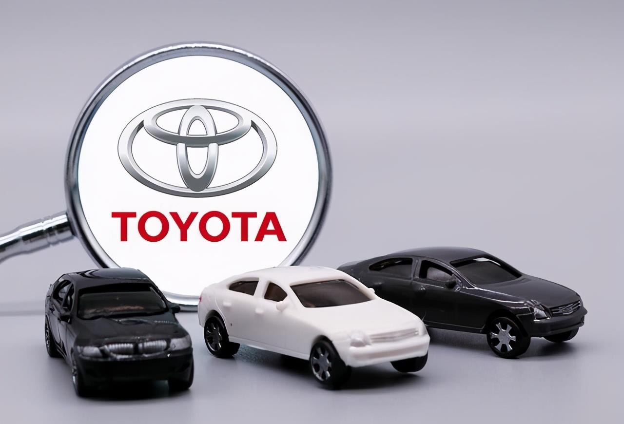 丰田紧急宣布召回超11万辆汽车 涉39款车型
